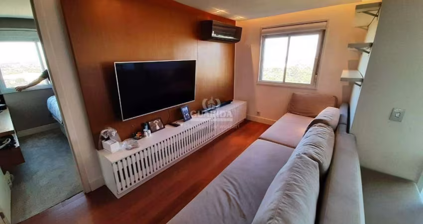 Apartamento para aluguel, 2 quartos, 1 suíte, 1 vaga, Humaitá - Porto Alegre/RS