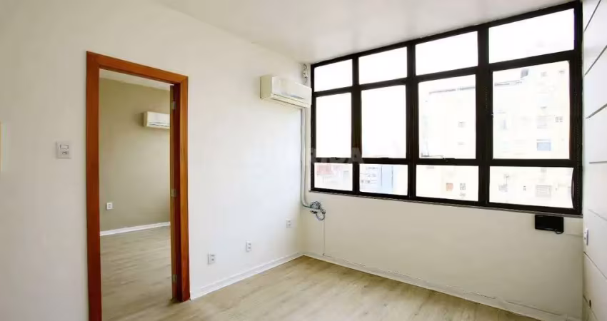 Conjunto/sala comercial para aluguel, centro histórico - porto alegre/rs
