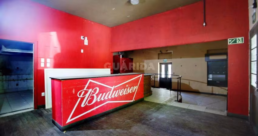Casa Comercial para aluguel, São Geraldo - Porto Alegre/RS