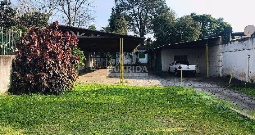 Terreno Comercial para aluguel, 10 vagas, Tristeza - Porto Alegre/RS