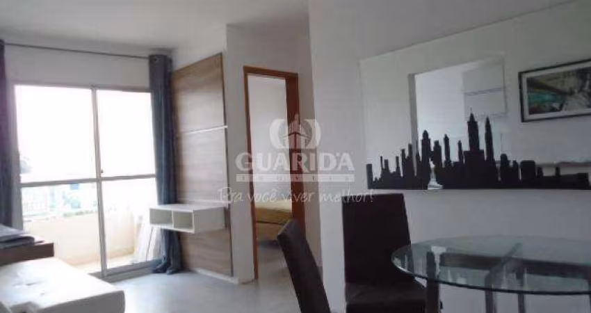 Apartamento para aluguel, 2 quartos, 1 vaga, Alto Petrópolis - Porto Alegre/RS