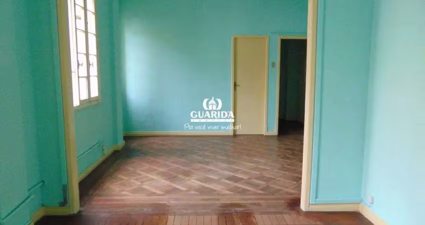 Conjunto comercial localizado no bairro centro histórico