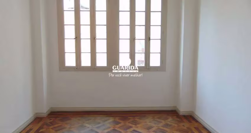 Sala comercial para alugar na Rua Vigário José Inácio, Centro Histórico, Porto Alegre