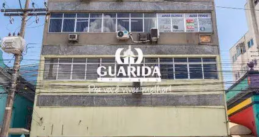 Conjunto/sala comercial para aluguel, floresta - porto alegre/rs