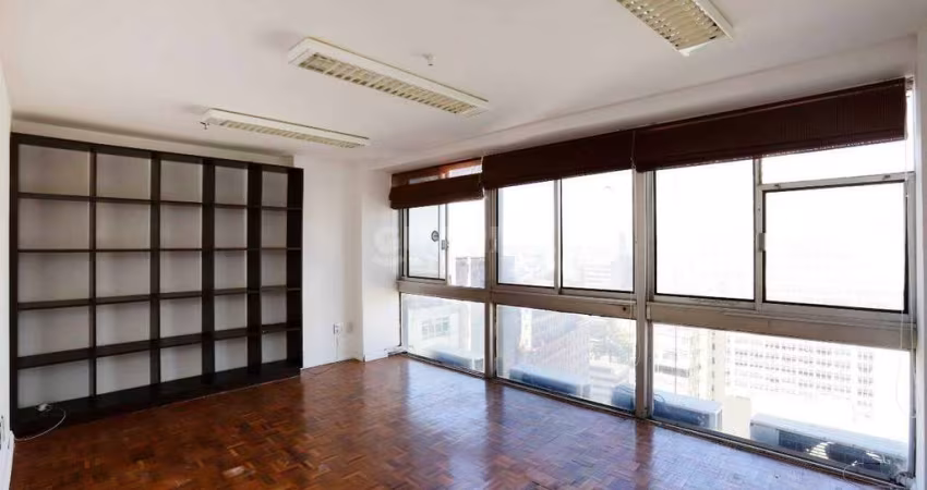 Conjunto/Sala Comercial para aluguel, Centro Histórico - Porto Alegre/RS