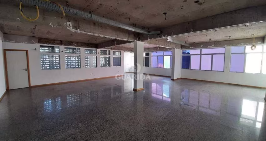 Prédio para aluguel, 10 vagas, Petrópolis - Porto Alegre/RS