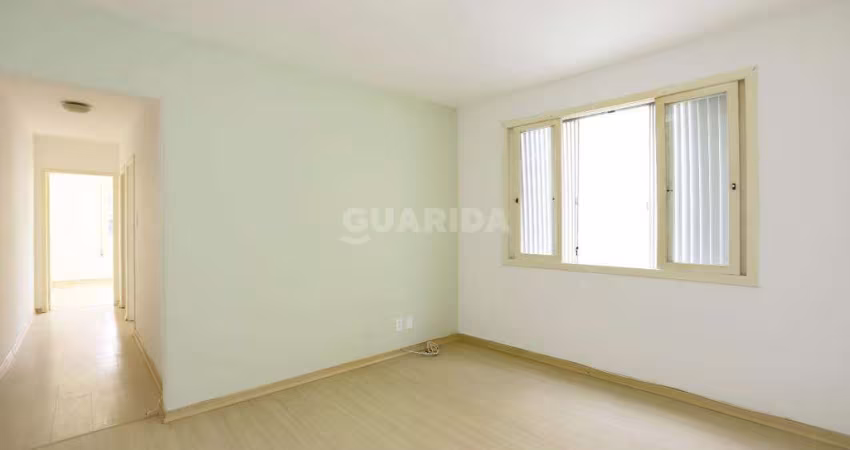 Apartamento para aluguel, 2 quartos, 1 vaga, Glória - Porto Alegre/RS