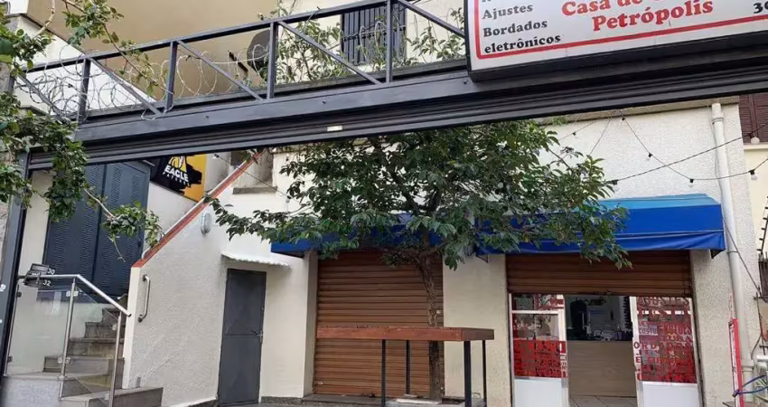 Conjunto/sala comercial para aluguel, petrópolis - porto alegre/rs