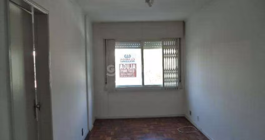 Apartamento para aluguel, 1 quarto, Rio Branco - Porto Alegre/RS