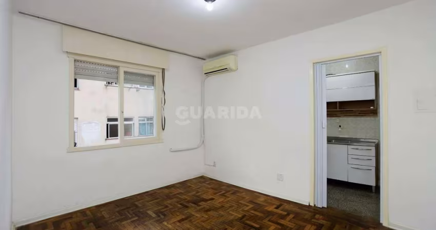 Apartamento com 1 dormitório no bairro Jardim Leopoldina