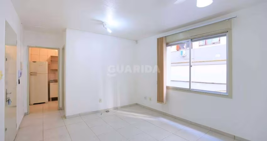 Apartamento JK no bairro Bela Vista.