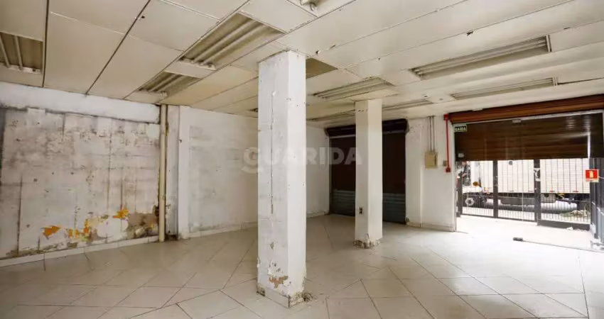 Loja/Ponto Comercial para aluguel, Cidade Baixa - Porto Alegre/RS