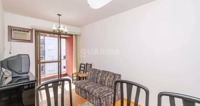 Apartamento para aluguel, 2 quartos, 1 vaga, Cristo Redentor - Porto Alegre/RS