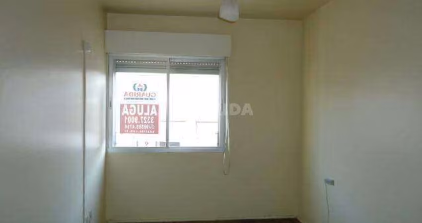 Apartamento para aluguel, 1 quarto, Petrópolis - Porto Alegre/RS