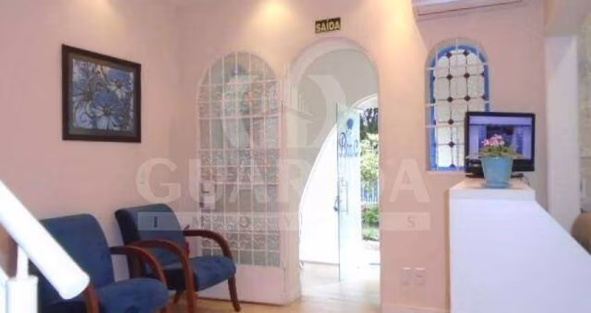 Casa Comercial para aluguel, Higienópolis - Porto Alegre/RS