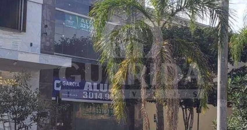Galpão/Depósito/Pavilhão para aluguel, São Geraldo - Porto Alegre/RS