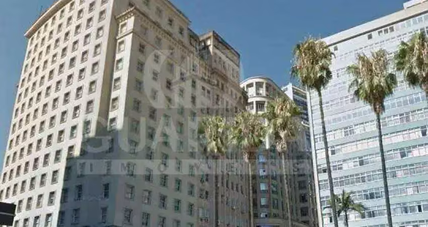 Andar/laje comercial para aluguel, centro histórico - porto alegre/rs