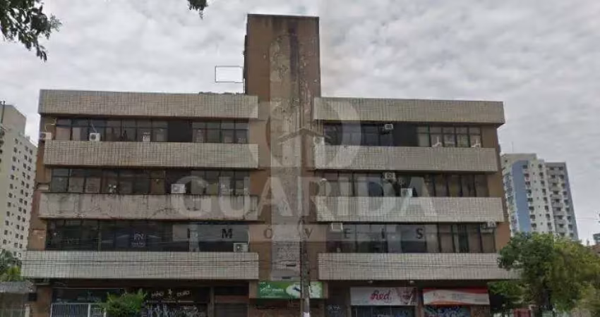 Conjunto/sala comercial para aluguel, menino deus - porto alegre/rs