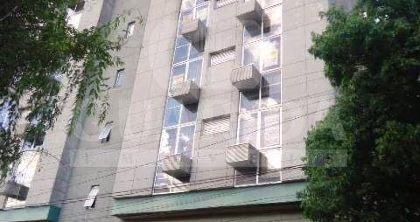 Conjunto/sala comercial para alugar, prédio com elevador e portaria,Azenha, Porto Alegre-RS