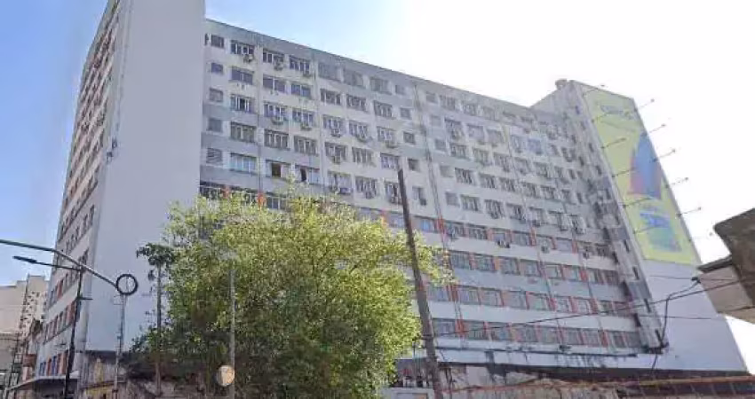 Andar/laje comercial para aluguel, centro histórico - porto alegre/rs
