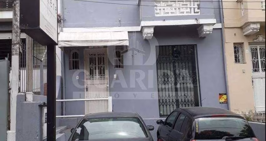 Casa Comercial para aluguel, Floresta - Porto Alegre/RS
