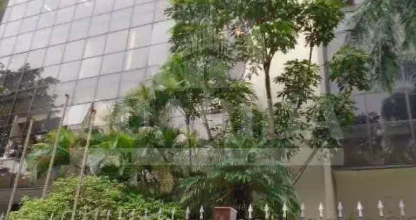 Conjunto/sala comercial para aluguel, 1 vaga, centro histórico - porto alegre/rs