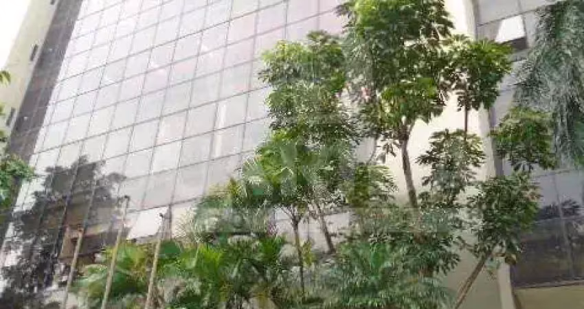 Conjunto/sala comercial para aluguel, 1 vaga, centro histórico - porto alegre/rs