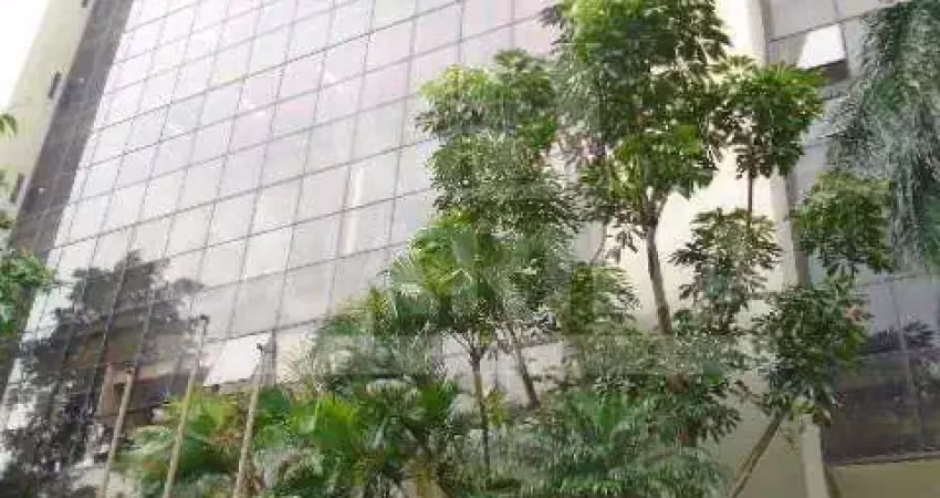 Conjunto/sala comercial para aluguel, 1 vaga, centro histórico - porto alegre/rs