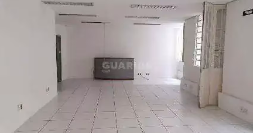 Sala comercial para alugar na Rua General Andrade Neves, Centro Histórico, Porto Alegre