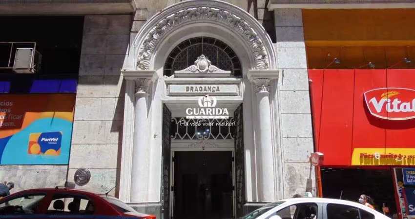 Conjunto/sala comercial para aluguel, centro histórico - porto alegre/rs