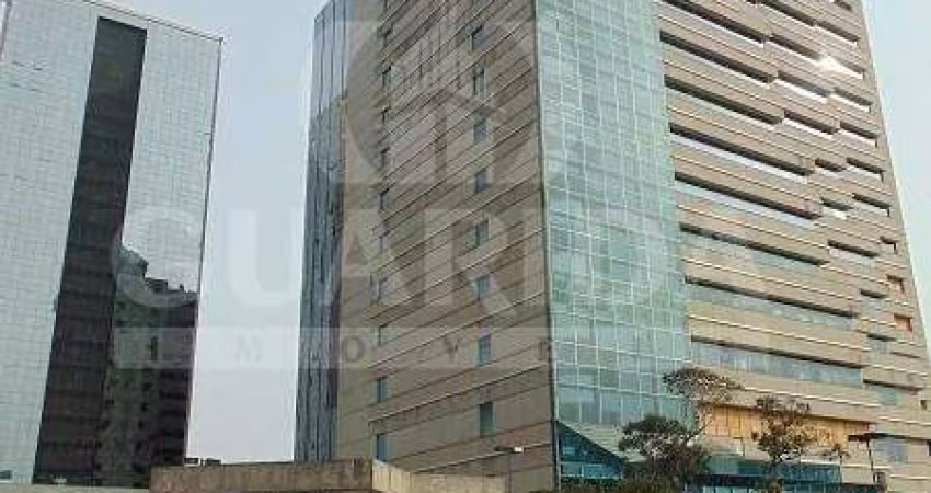 Andar/Laje Comercial para aluguel, 13 vagas, Praia de Belas - Porto Alegre/RS