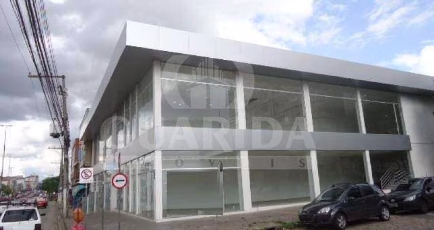 Loja/Ponto Comercial para aluguel, 5 vagas, Passo d`Areia - Porto Alegre/RS