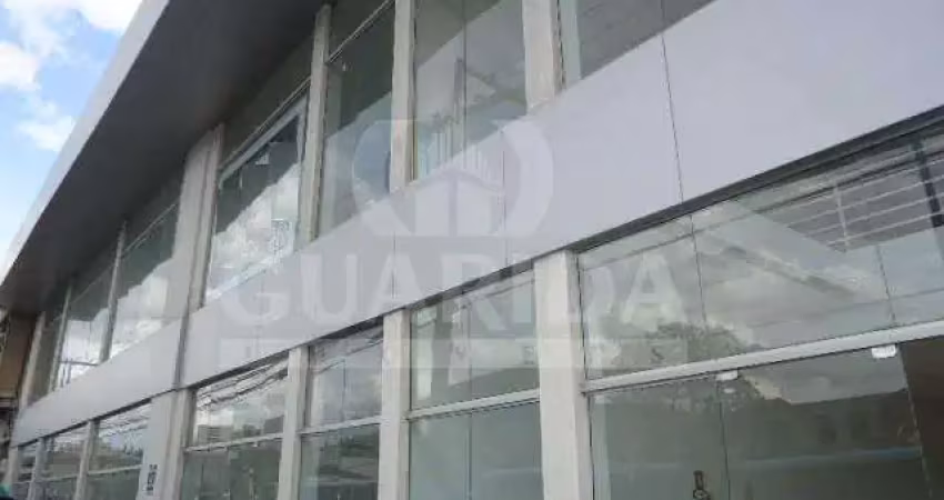 Loja/ponto comercial para aluguel, 5 vagas, passo d`areia - porto alegre/rs