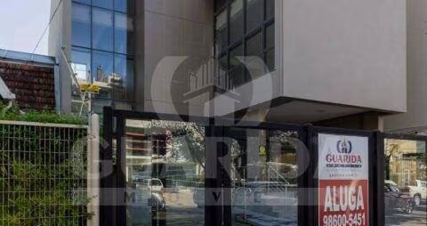 Prédio comercial novo com 798,21m²