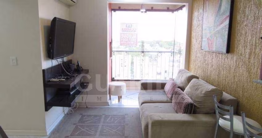 Apartamento para aluguel, 2 quartos, 1 vaga, Sarandi - Porto Alegre/RS