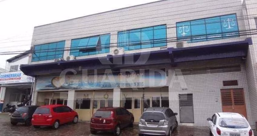 Conjunto/Sala Comercial para aluguel, 7 vagas, Chácara das Pedras - Porto Alegre/RS