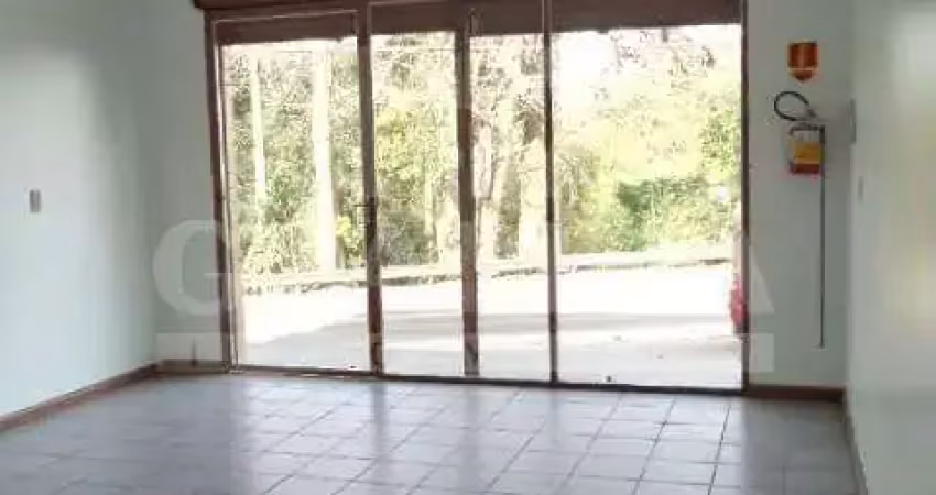 Loja/ponto comercial para aluguel, 5 vagas, cavalhada - porto alegre/rs
