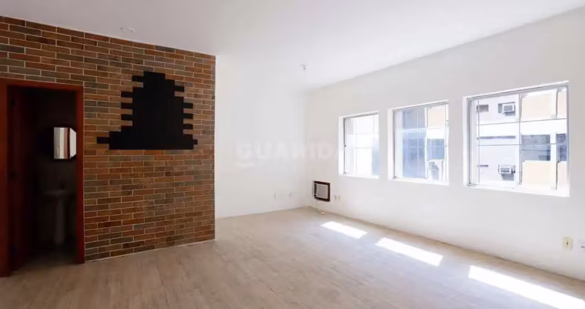 Conjunto/sala comercial para aluguel, petrópolis - porto alegre/rs