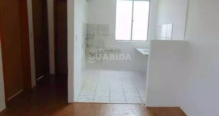 Apartamento com 2 dormitórios no bairro Hípica