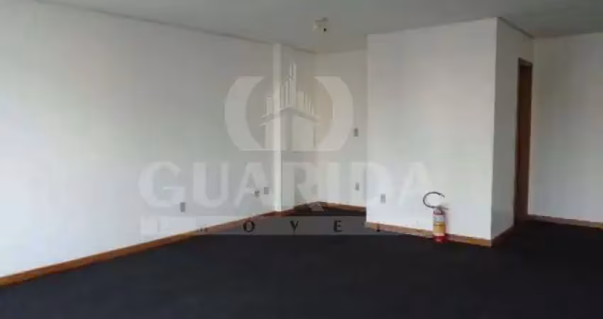 Sala comercial para alugar na Avenida Cristóvão Colombo, Floresta, Porto Alegre