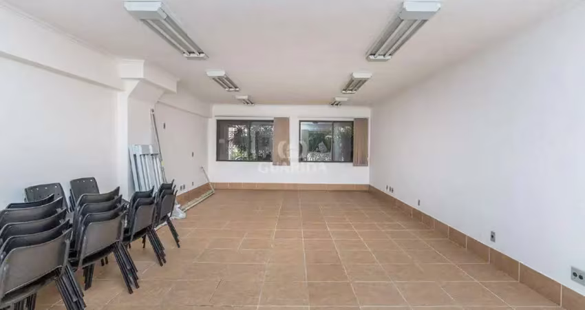 Conjunto/sala comercial para aluguel, rio branco - porto alegre/rs
