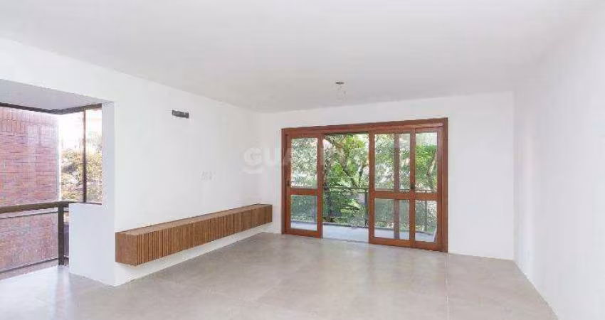 Apartamento para aluguel, 3 quartos, sendo 1 suíte, e 1 vaga de garagem, Bela Vista - Porto Alegre/RS