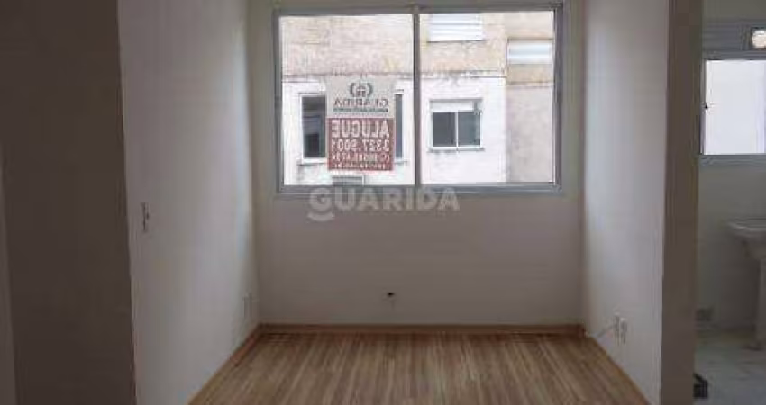 Apartamento com 2 dormitórios no bairro Ipanema