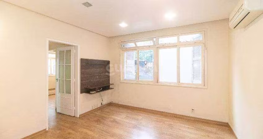 Apartamento para aluguel, 3 quartos e 1 vaga de garagem, no bairro Rio Branco - Porto Alegre/RS