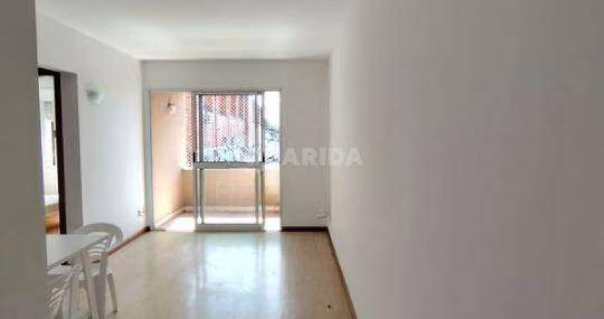 Apartamento com 2 dormitórios, mobiliado, no bairro Partenon