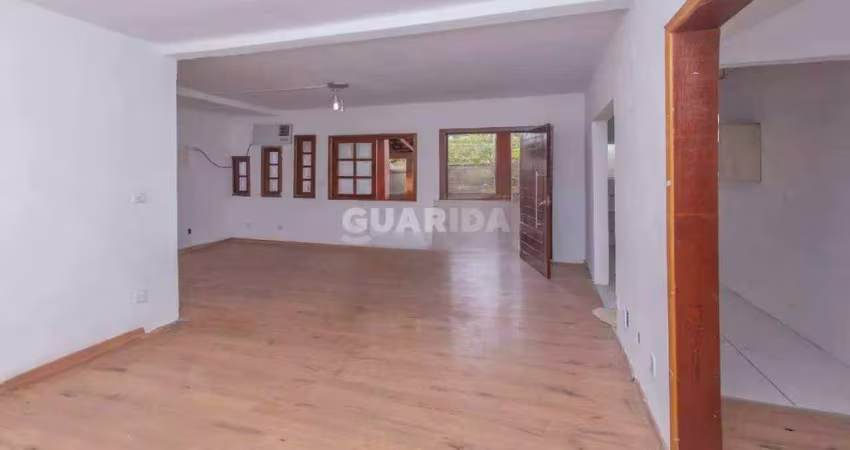 Casa Residencial/Sobrado para aluguel, 2 quartos, 1 vaga de garagem, bairro Hípica - Porto Alegre/RS