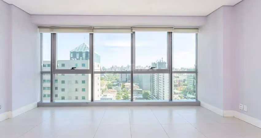 Conjunto comercial no bairro praia de belas - porto alegre/rs