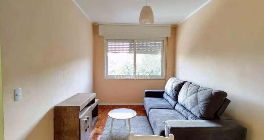 IMPERDÍVEL!!! Apartamento com 1 dormitório com mobiliado no Centro Histórico!!