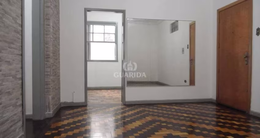 Apartamento para aluguel, 2 quartos, Bom Fim - Porto Alegre/RS
