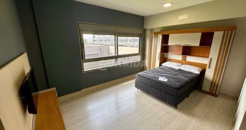 Apartamento no estilo studio no bairro Teresópolis - Porto Alegre/RS